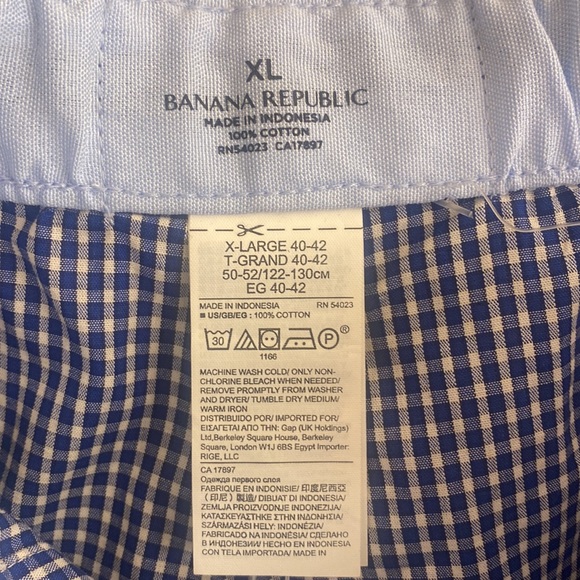 Men BR BOXER, size: XL. Brand new - Picture 3 of 4